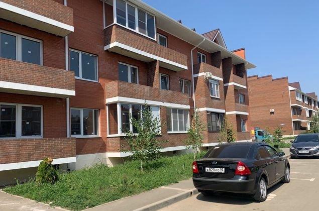 Продажа 3-комнатной квартиры, Краснодар, улица Генерала Петрова,  41/1