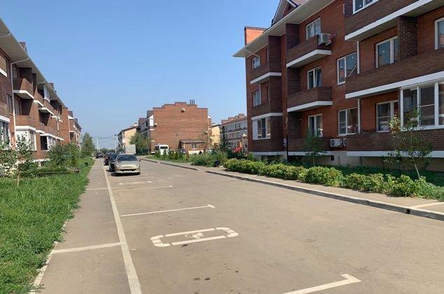 Продажа 3-комнатной квартиры, Краснодар, улица Генерала Петрова,  41/1