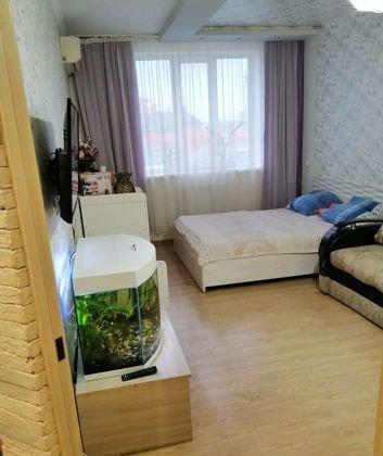 Продажа 1-комнатной квартиры, Краснодар, улица Генерала Петрова,  3