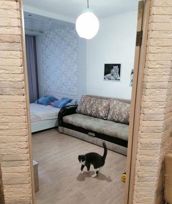 Продажа 1-комнатной квартиры, Краснодар, улица Генерала Петрова,  3