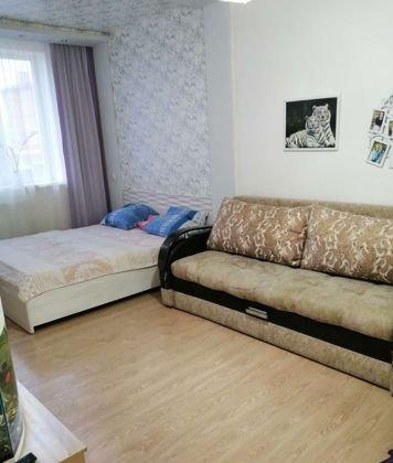 Продажа 1-комнатной квартиры, Краснодар, улица Генерала Петрова,  3