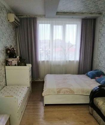 Продажа 1-комнатной квартиры, Краснодар, улица Генерала Петрова,  3