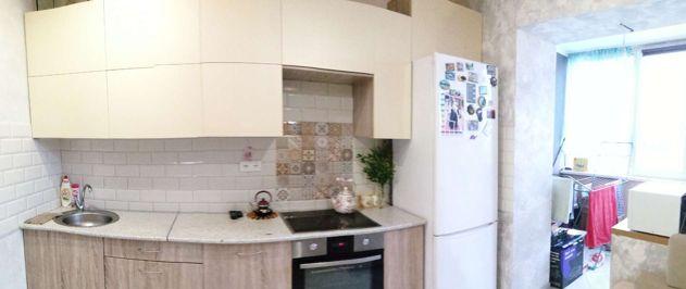 Продажа 1-комнатной квартиры, Краснодар, улица Генерала Петрова,  3