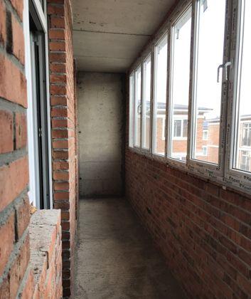 Продажа 1-комнатной квартиры, Краснодар, улица Цезаря Куникова,  18лит4