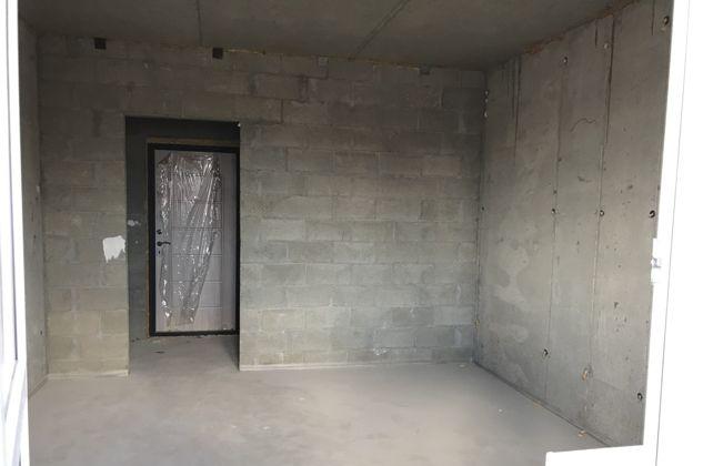 Продажа 1-комнатной квартиры, Краснодар, улица Цезаря Куникова,  18лит4