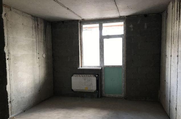 Продажа 1-комнатной квартиры, Краснодар, улица Цезаря Куникова,  18лит4