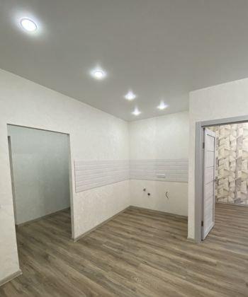 Продажа 1-комнатной квартиры, Краснодар, улица Евгении Жигуленко,  13