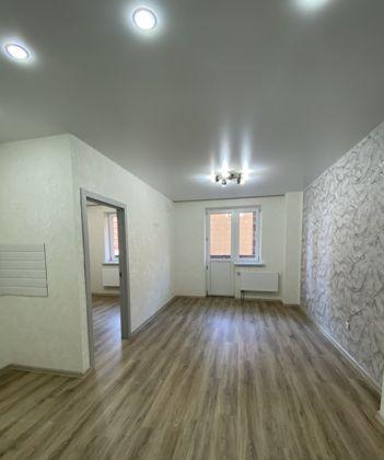 Продажа 1-комнатной квартиры, Краснодар, улица Евгении Жигуленко,  13