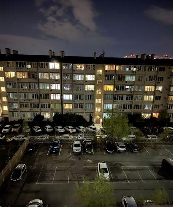 Продажа 1-комнатной квартиры, Краснодар, улица Рахманинова,  24