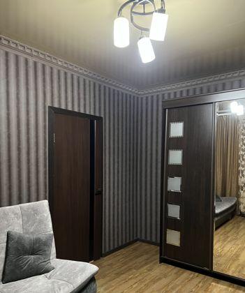 Продажа 1-комнатной квартиры, Краснодар, улица Рахманинова,  24