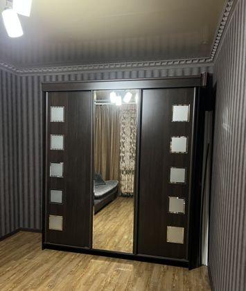 Продажа 1-комнатной квартиры, Краснодар, улица Рахманинова,  24