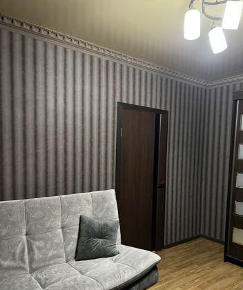 Продажа 1-комнатной квартиры, Краснодар, улица Рахманинова,  24