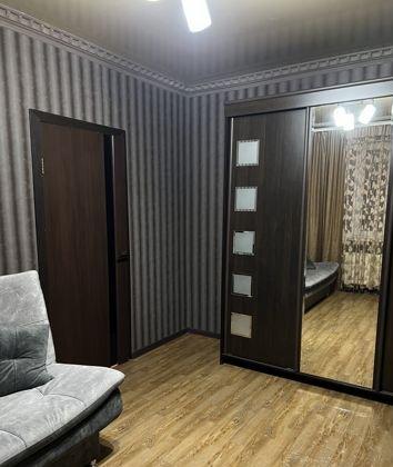 Продажа 1-комнатной квартиры, Краснодар, улица Рахманинова,  24