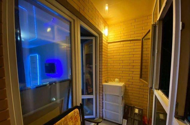 Продажа 2-комнатной квартиры, Краснодар, улица Бигдая,  12