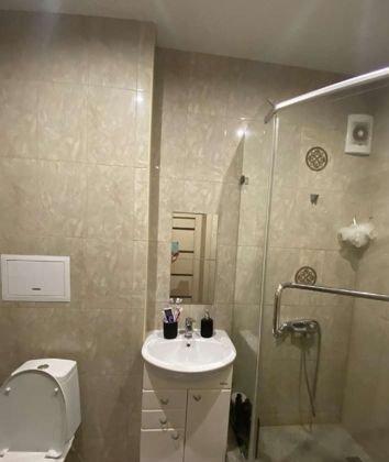 Продажа 2-комнатной квартиры, Краснодар, улица Бигдая,  12