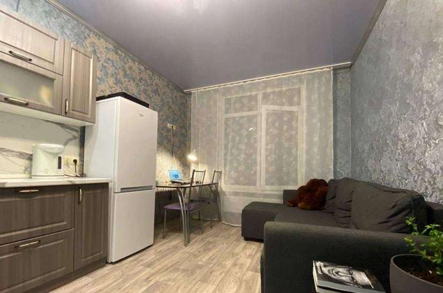 Продажа 2-комнатной квартиры, Краснодар, улица Бигдая,  12