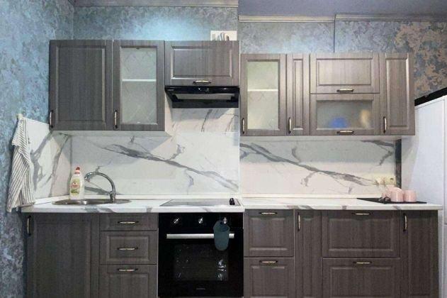 Продажа 2-комнатной квартиры, Краснодар, улица Бигдая,  12