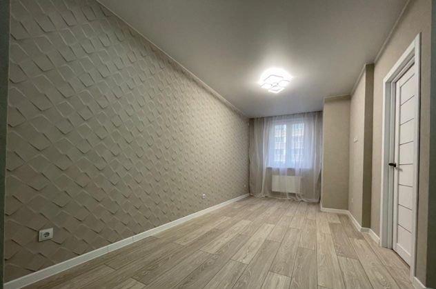 Продажа 2-комнатной квартиры, Краснодар, улица Цезаря Куникова,  24к1