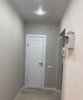 Продажа 2-комнатной квартиры, Краснодар, улица Цезаря Куникова,  24к1