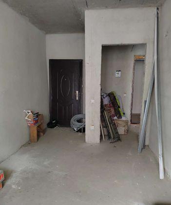 Продажа 1-комнатной квартиры, Краснодар, улица Почтовое отделение 73,  лит3