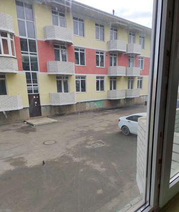 Продажа 1-комнатной квартиры, Краснодар, улица Почтовое отделение 73,  лит3