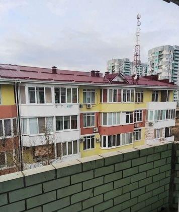 Продажа 1-комнатной квартиры, Краснодар, улица Почтовое отделение 73,  лит3