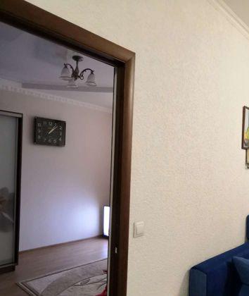 Продажа 1-комнатной квартиры, Краснодар, улица имени Сергея Есенина,  129/7