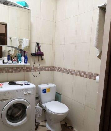 Продажа 1-комнатной квартиры, Краснодар, улица имени Сергея Есенина,  129/7