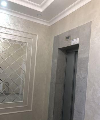 Продажа 1-комнатной квартиры, Краснодар, Командорская улица,  9к2