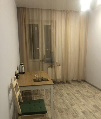 Продажа 1-комнатной квартиры, Краснодар, Командорская улица,  9к2