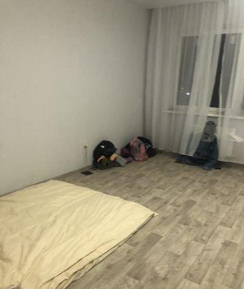 Продажа 1-комнатной квартиры, Краснодар, Командорская улица,  9к2