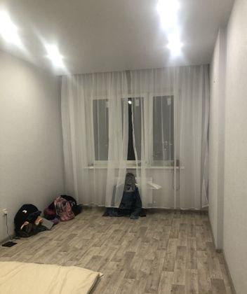 Продажа 1-комнатной квартиры, Краснодар, Командорская улица,  9к2