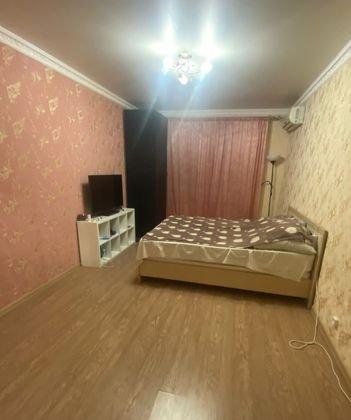 Продажа 1-комнатной квартиры, Краснодар, улица Генерала Шифрина,  5