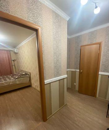 Продажа 1-комнатной квартиры, Краснодар, улица Генерала Шифрина,  5