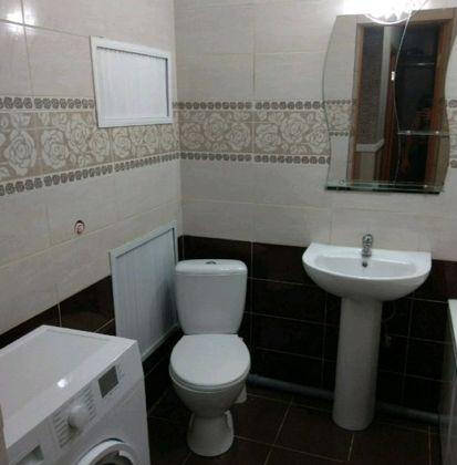 Продажа 1-комнатной квартиры, Краснодар, улица Генерала Шифрина,  5