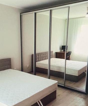 Продажа 1-комнатной квартиры, Краснодар, улица Красных Партизан,  111