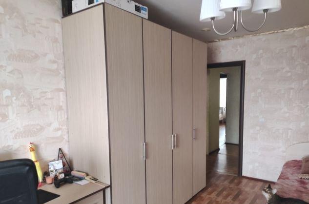 Продажа 2-комнатной квартиры, Краснодар, Совхозная улица,  20