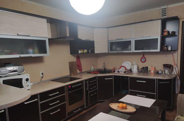 Продажа 2-комнатной квартиры, Краснодар, Совхозная улица,  20