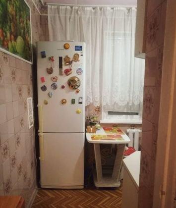 Продажа 3-комнатной квартиры, Краснодар, Темрюкская улица,  62