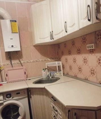 Продажа 3-комнатной квартиры, Краснодар, Темрюкская улица,  62
