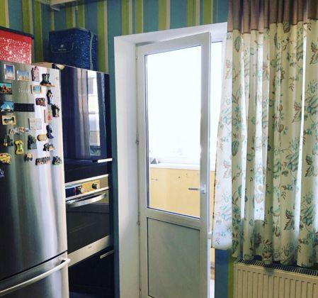 Продажа 1-комнатной квартиры, Краснодар, улица Симиренко,  37к2