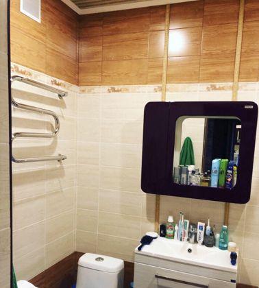 Продажа 1-комнатной квартиры, Краснодар, улица Симиренко,  37к2