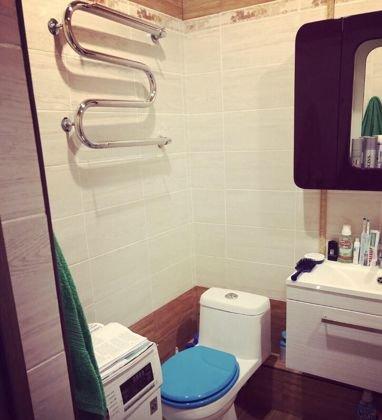 Продажа 1-комнатной квартиры, Краснодар, улица Симиренко,  37к2