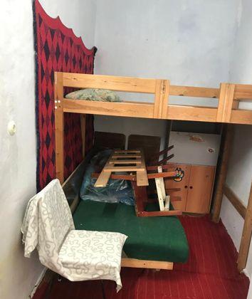 Продажа 2-комнатной квартиры, Краснодар, Пашковская улица,  84