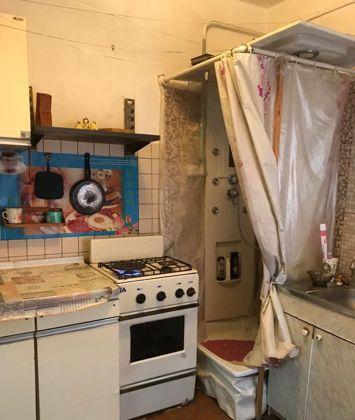 Продажа 2-комнатной квартиры, Краснодар, Пашковская улица,  84