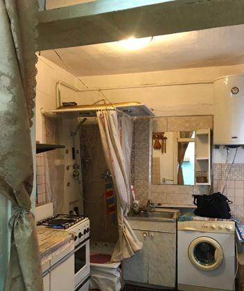 Продажа 2-комнатной квартиры, Краснодар, Пашковская улица,  84