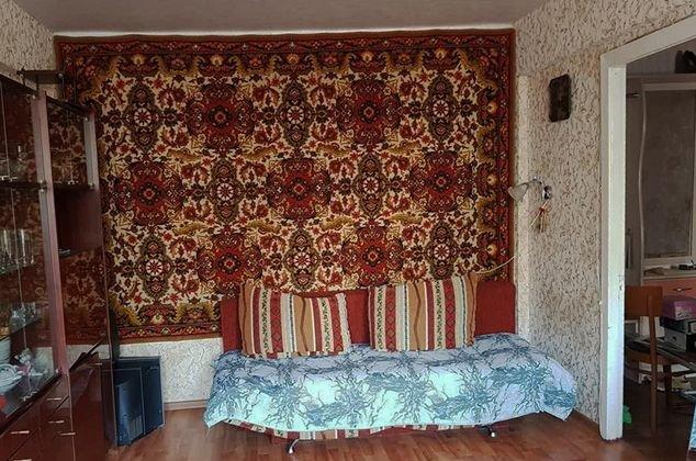 Продажа 3-комнатной квартиры, Краснодар, улица Котовского,  123