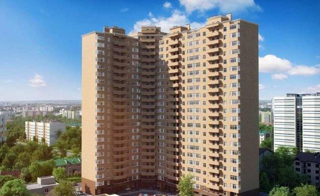 Продажа 3-комнатной квартиры, Краснодар, улица Леваневского,  187