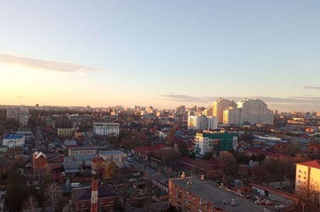 Продажа 3-комнатной квартиры, Краснодар, улица Леваневского,  187