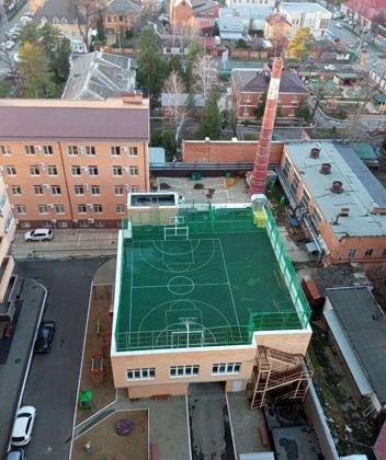 Продажа 3-комнатной квартиры, Краснодар, улица Леваневского,  187